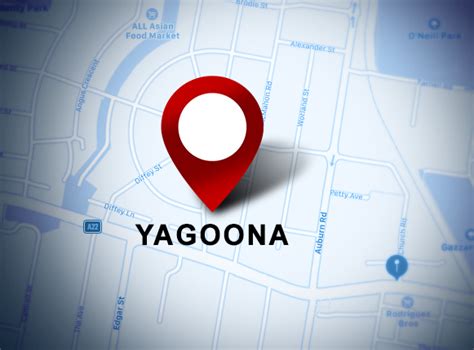 Yagoona Tyre Shop .